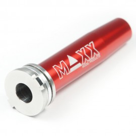 CNC Stainless Steel/Aluminum Spring Guide Thru-Hole  CNC Stainless Steel/Aluminum Spring Guide Thru-Hole