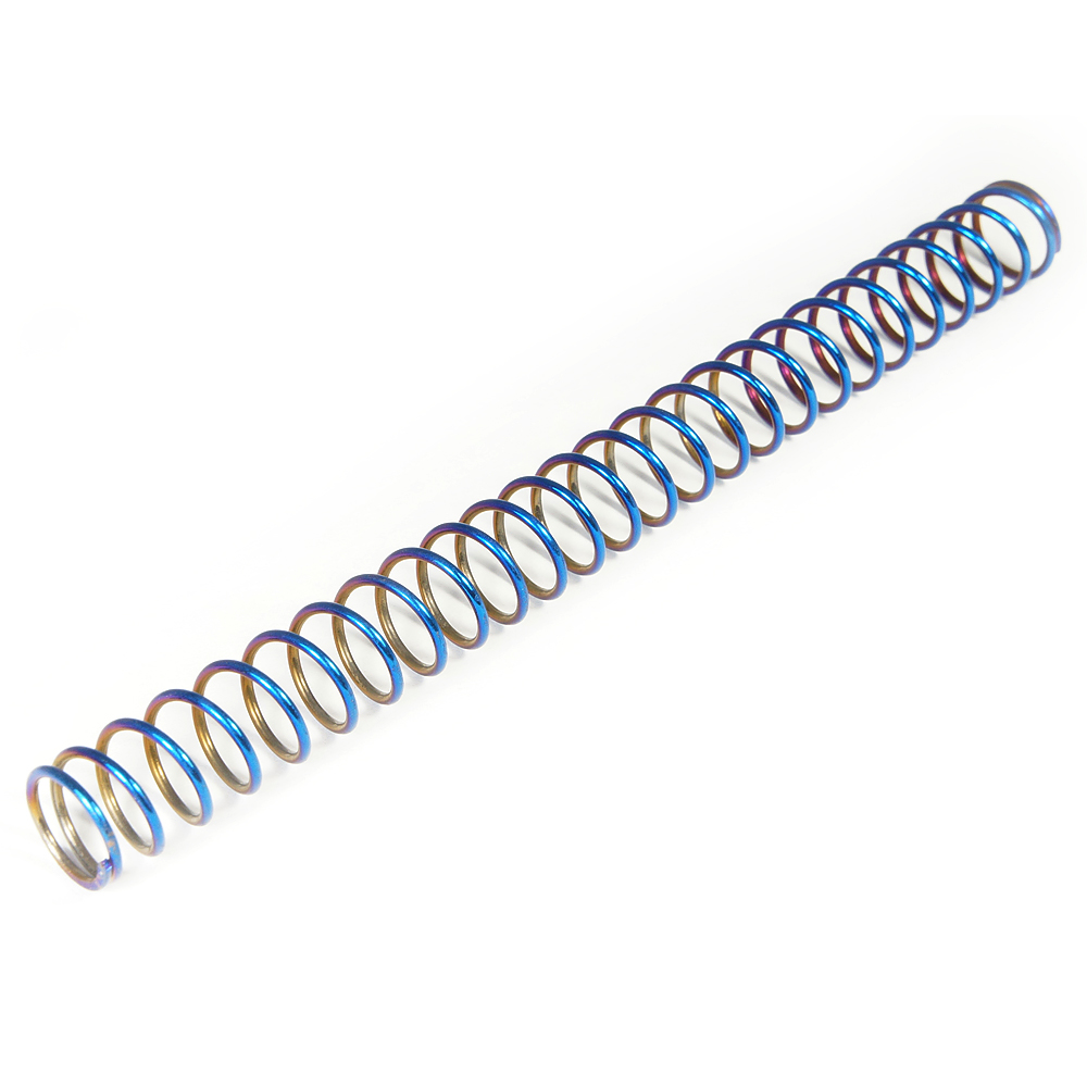 Main Compression Spring 360 for Airsoft  AEG (340~380FPS)