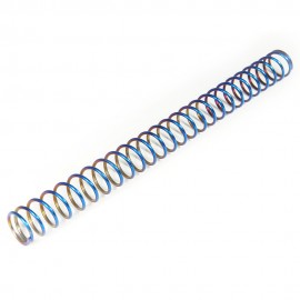 Main Compression Spring 400 for Airsoft  AEG (380~420FPS)  Main Compression Spring 400 for Airsoft  AEG (380~420FPS)