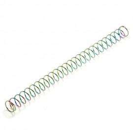 Enhanced Steel Recoil Spring 150%  Enhanced Steel Recoil Spring 150%