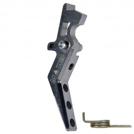 CNC Aluminum Advanced Trigger (Style A) (Titan)