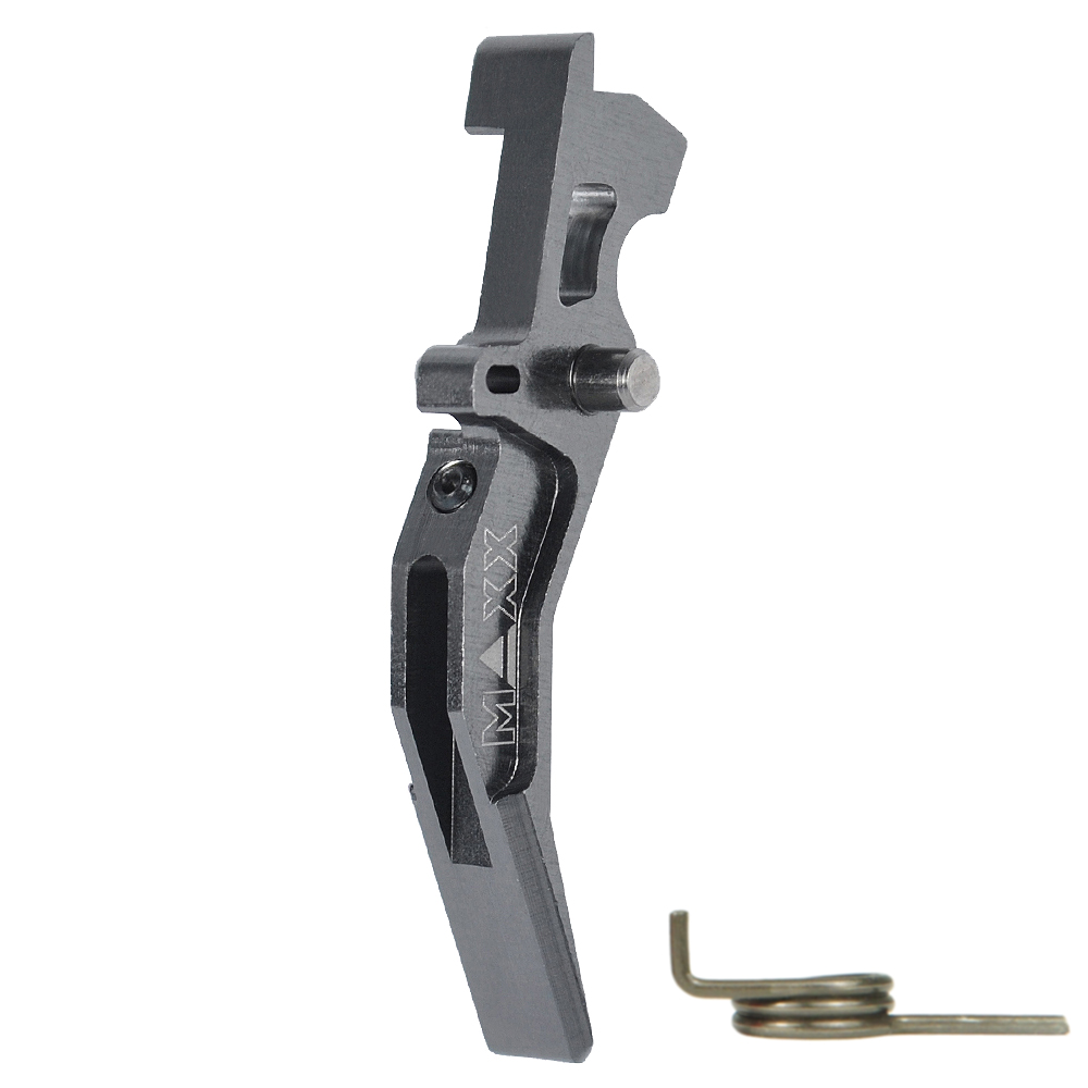 CNC Aluminum Advanced Trigger (Style C) (Titan)