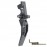 CNC Aluminum Advanced Trigger (Style C) (Titan)