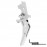 CNC Aluminum Advanced Speed Trigger (Style B) (Silver)