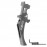 CNC Aluminum Advanced Speed Trigger (Style D) (Titan)