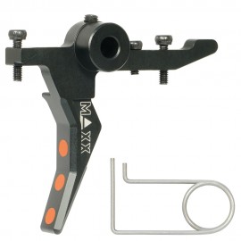 CNC Aluminum Advanced Speed Trigger (Style B) (Black) for MTW  CNC Aluminum Advanced Speed Trigger (Style B) (Black) for MTW