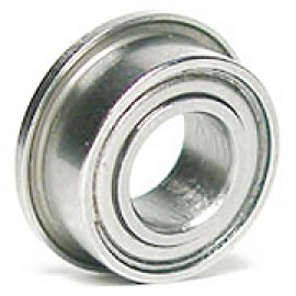 Flanged Ball Bearings