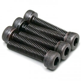 Metric Screws